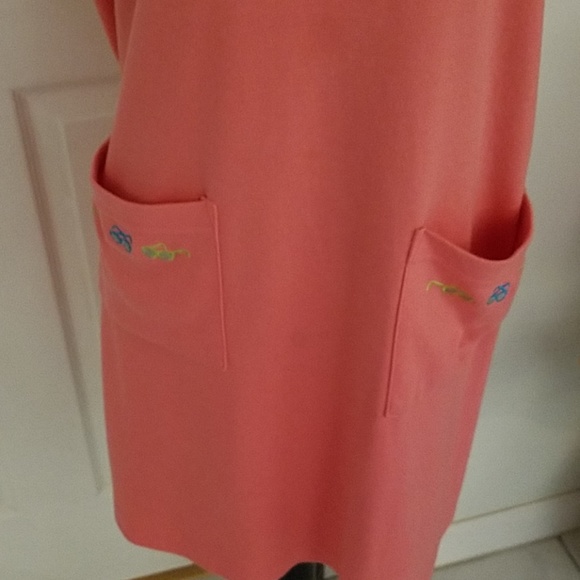 SunBay Swim Cover Up Size M - Picture 3 of 6